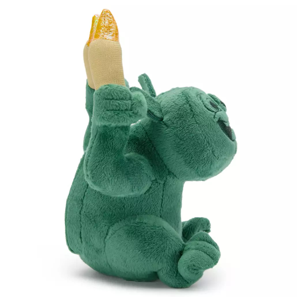 "Pre-Order" HKDL - Gargoyle Light-Up Magnetic Shoulder Plush, The Haunted Mansion