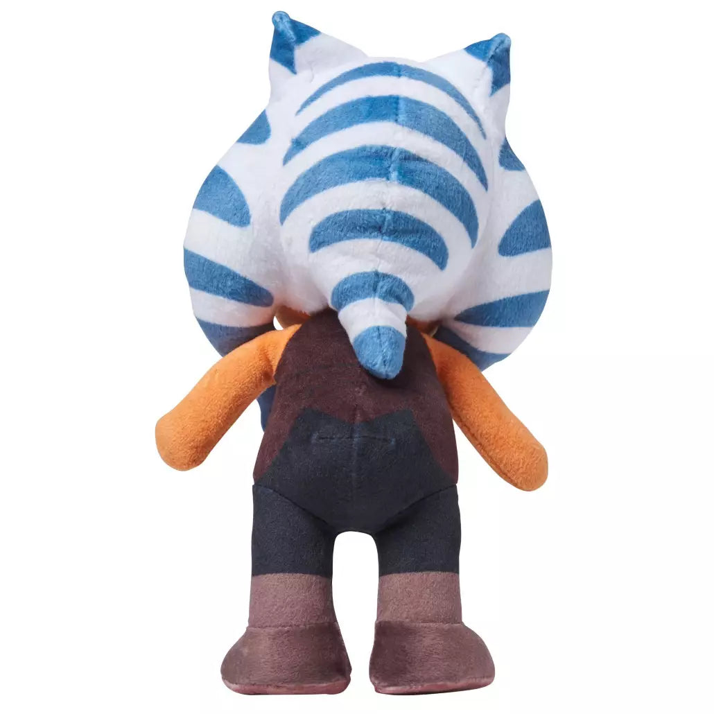 "Pre-Order" HKDL - Ahsoka Tano Disney nuiMOs Plush, Star Wars: Ahsoka