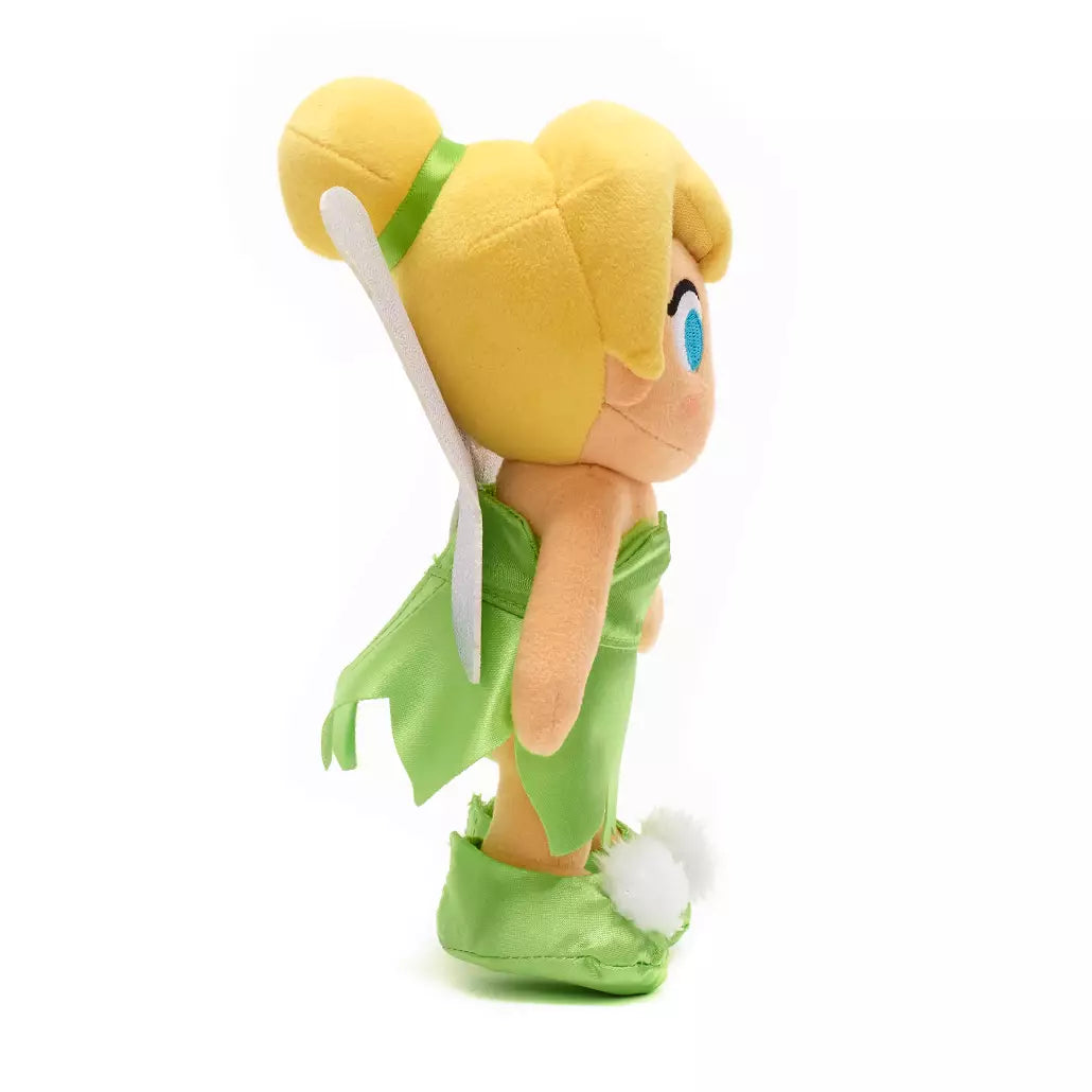 HKDL - Tinker Bell Disney nuiMOs Plush【Ready Stock】