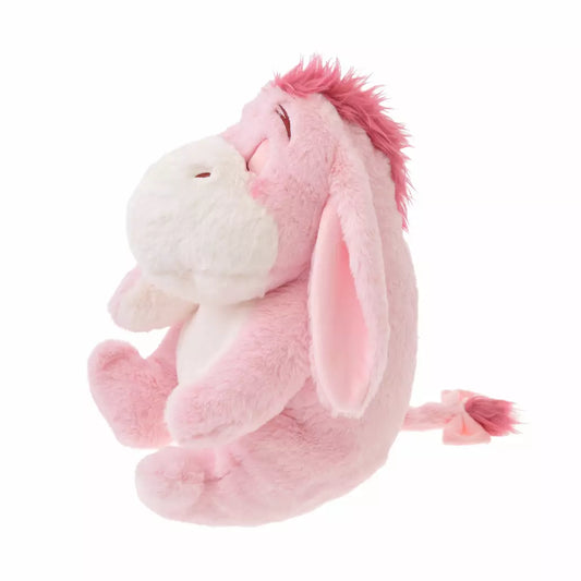 HKDL - Eeyore Medium Plush (Sakura 2024)ăReady Stockă