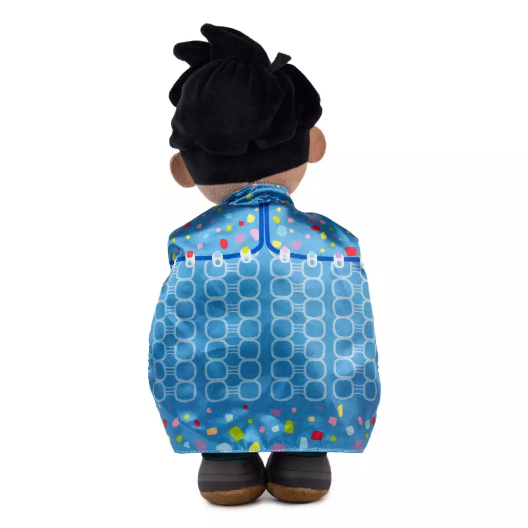 "Pre-Order" HKDL - Elio Small Plush
