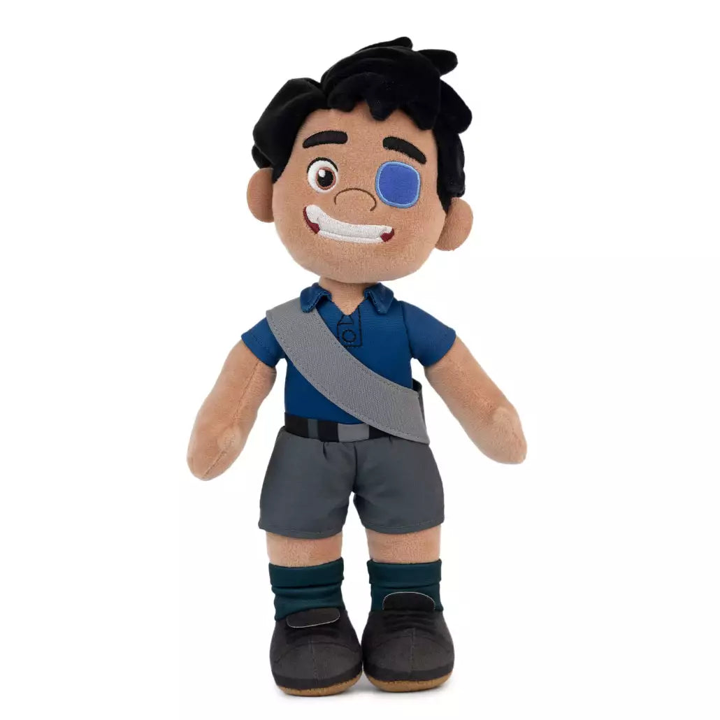 "Pre-Order" HKDL - Elio Small Plush
