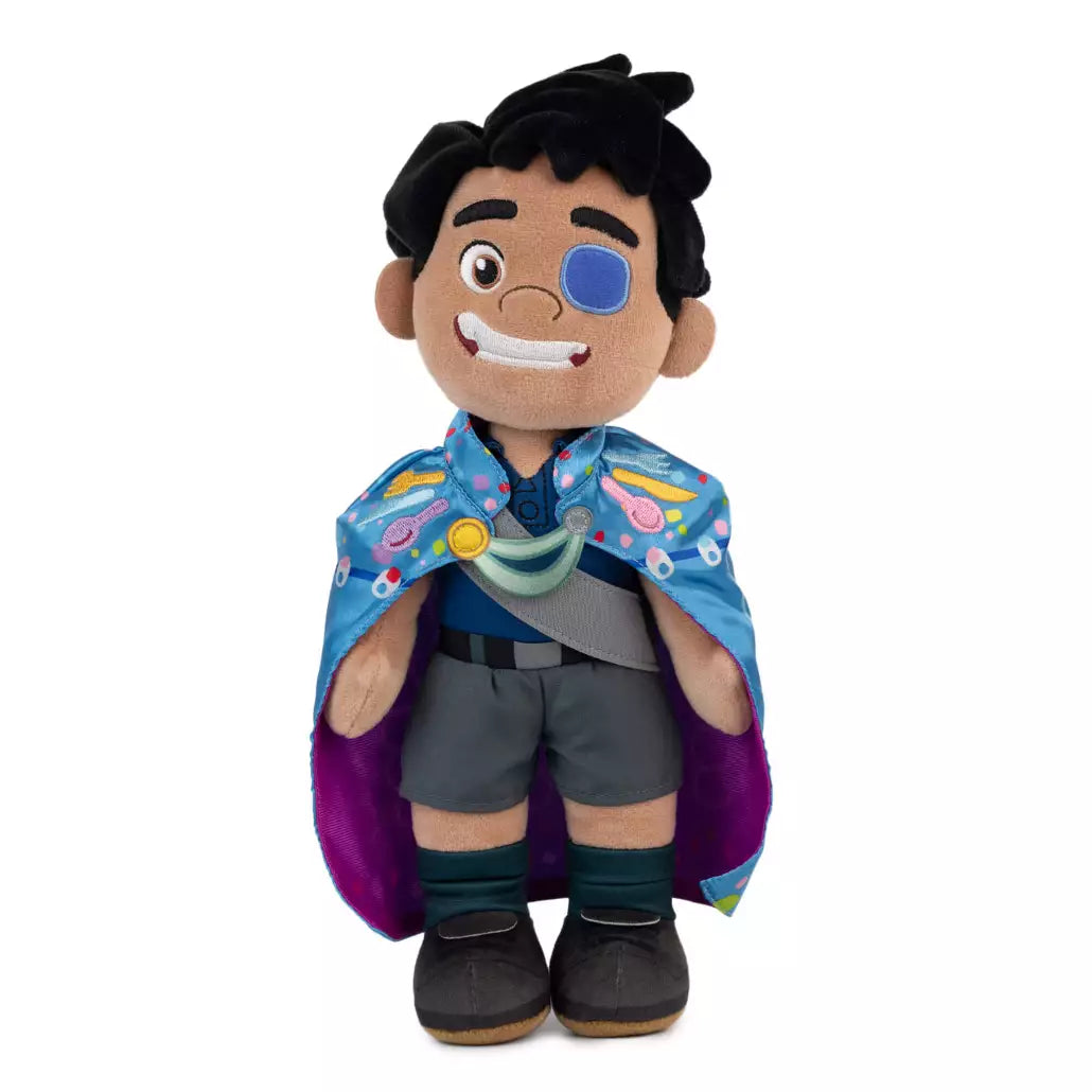 "Pre-Order" HKDL - Elio Small Plush