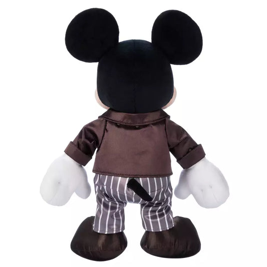 "Pre Order" HKDL - Mickey Mouse Wedding Groom Small Plush