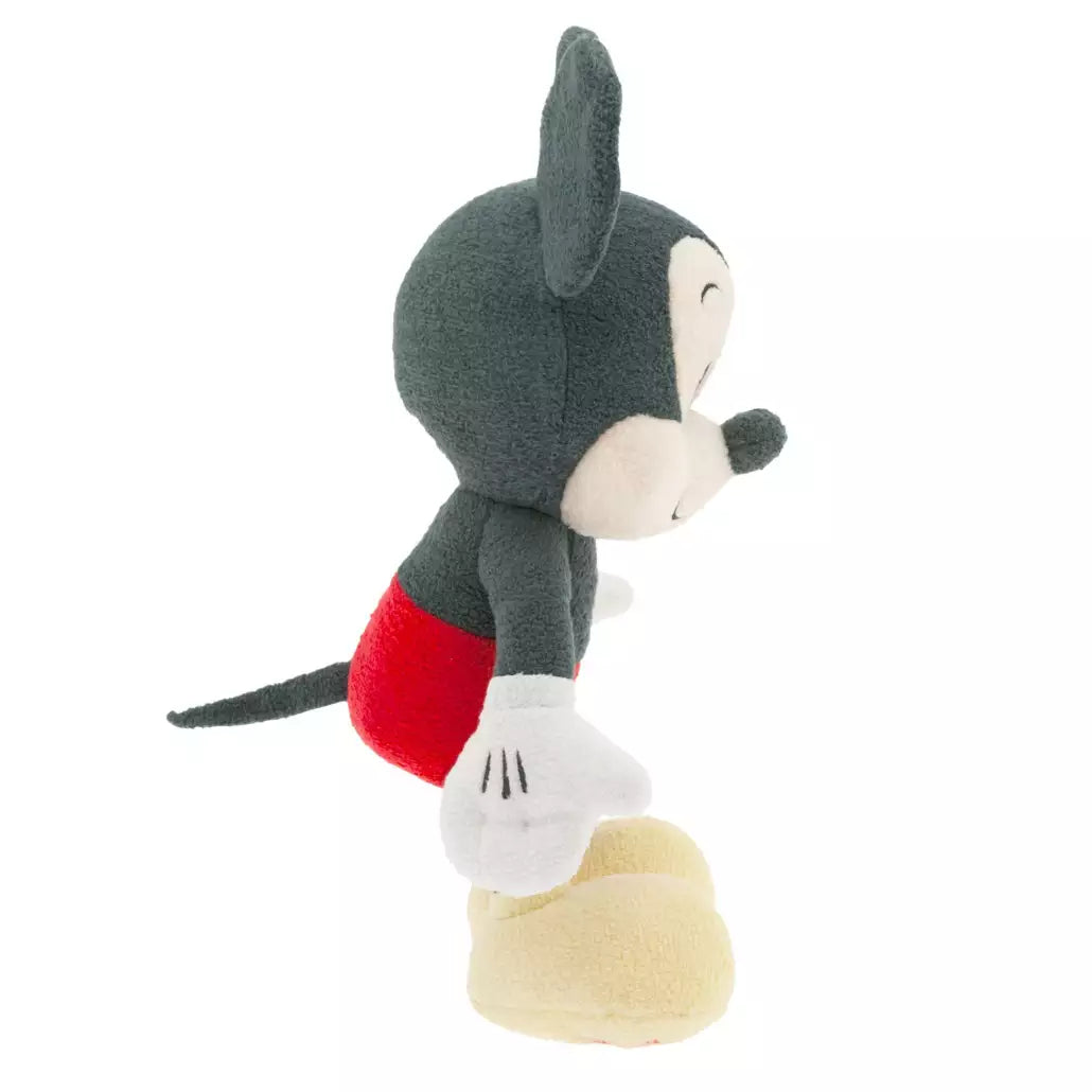 "Pre-Order" HKDL - Mickey Mouse ''My First Mickey 2025'' Small Plush for Baby