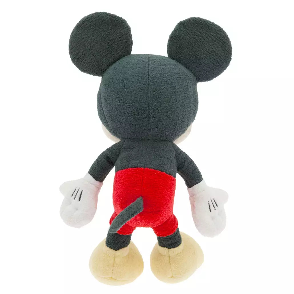 "Pre-Order" HKDL - Mickey Mouse ''My First Mickey 2025'' Small Plush for Baby