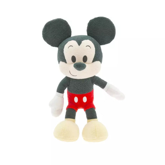 "Pre-Order" HKDL - Mickey Mouse ''My First Mickey 2025'' Small Plush for Baby