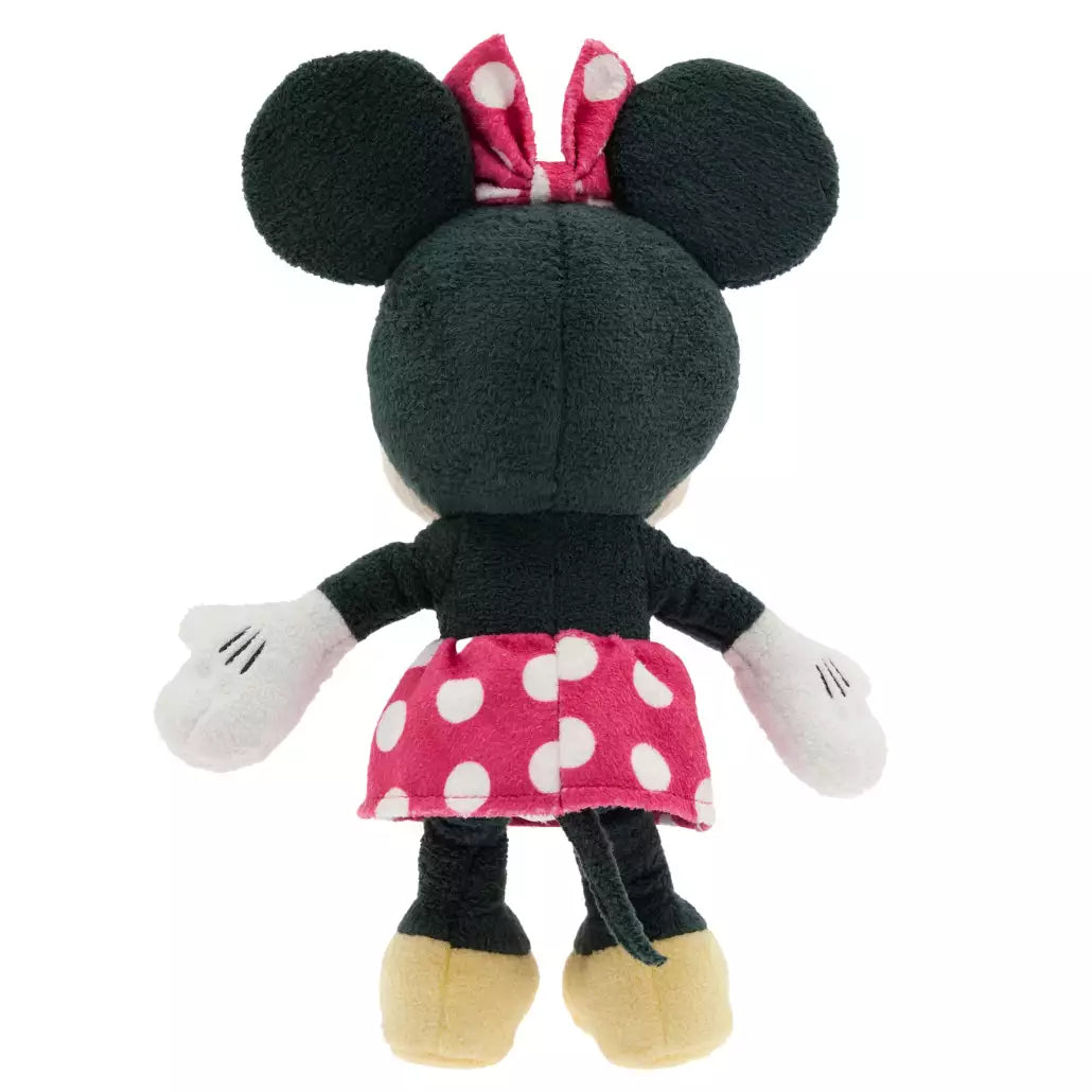 "Pre-Order" HKDL - Minnie Mouse ''My First Minnie 2025'' Small Plush for Baby