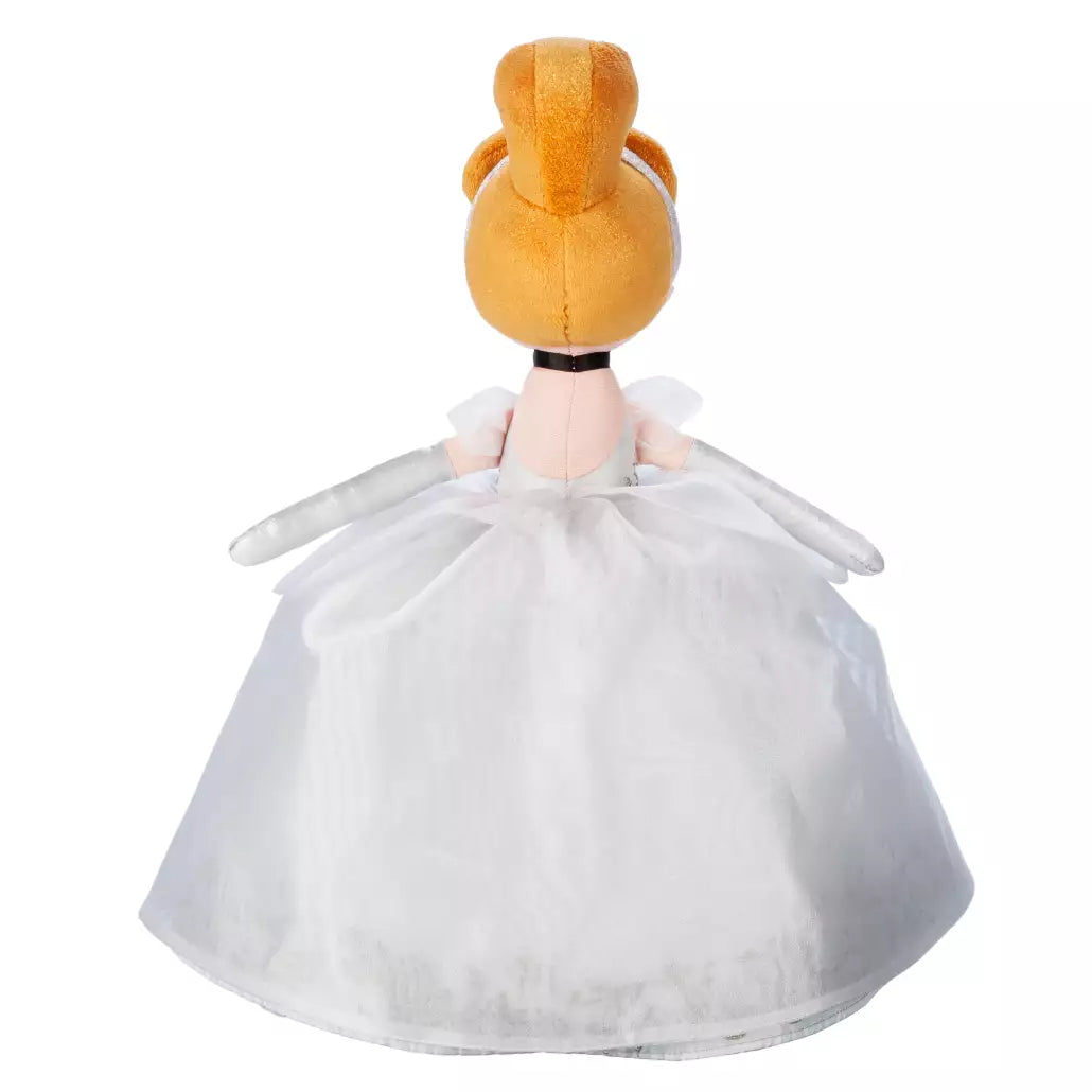 "Pre-Order" HKDL - Cinderella 75th Anniversary Soft Toy Doll