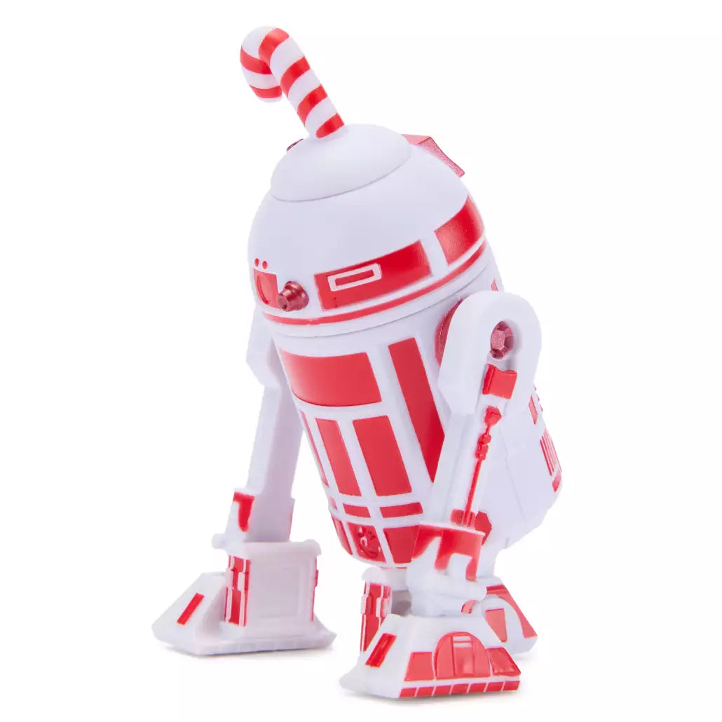 “Pre-order” HKDL - R2-H25 Holiday Droid Factory Figure, Star Wars