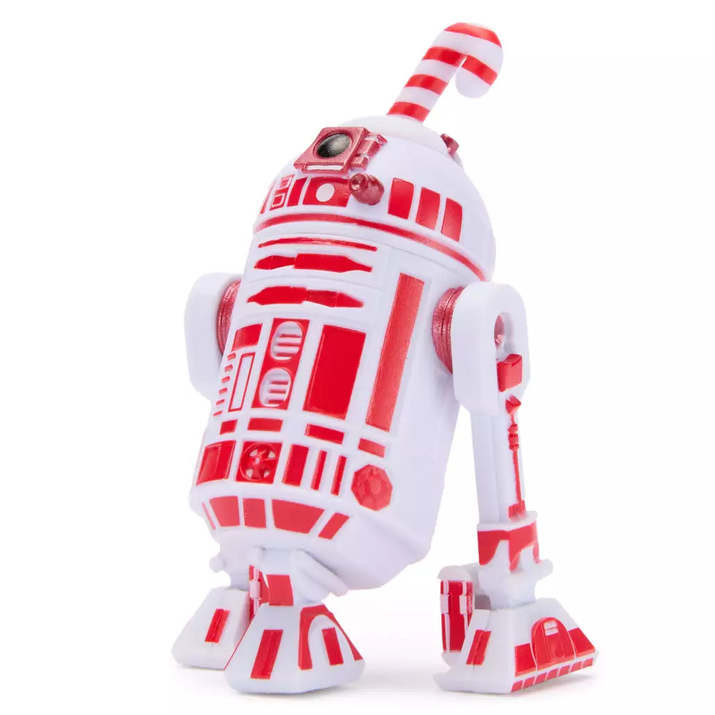 “Pre-order” HKDL - R2-H25 Holiday Droid Factory Figure, Star Wars