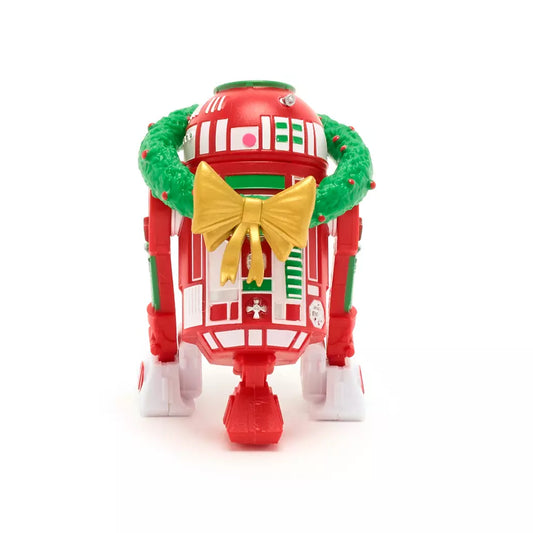 “Pre-order” HKDL - R8-H23 Star Wars Droid Factory Figure