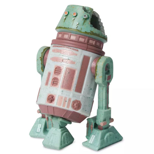 “Pre-order” HKDL - R5-Z0MB Star Wars Droid Factory Figure