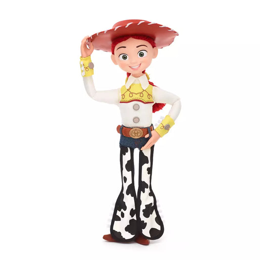 “Pre-order” HKDL - Jessie Interactive Talking Action Figure, Toy Story