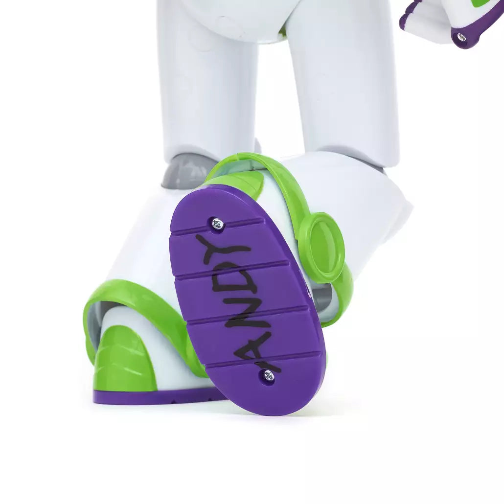 “Pre-order” HKDL - Buzz Lightyear Interactive Talking Action Figure, Toy Story