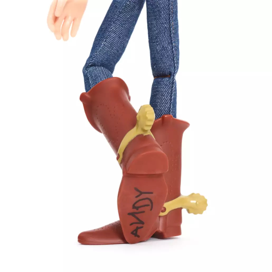 “Pre-order” HKDL - Woody Interactive Talking Action Figure, Toy Story