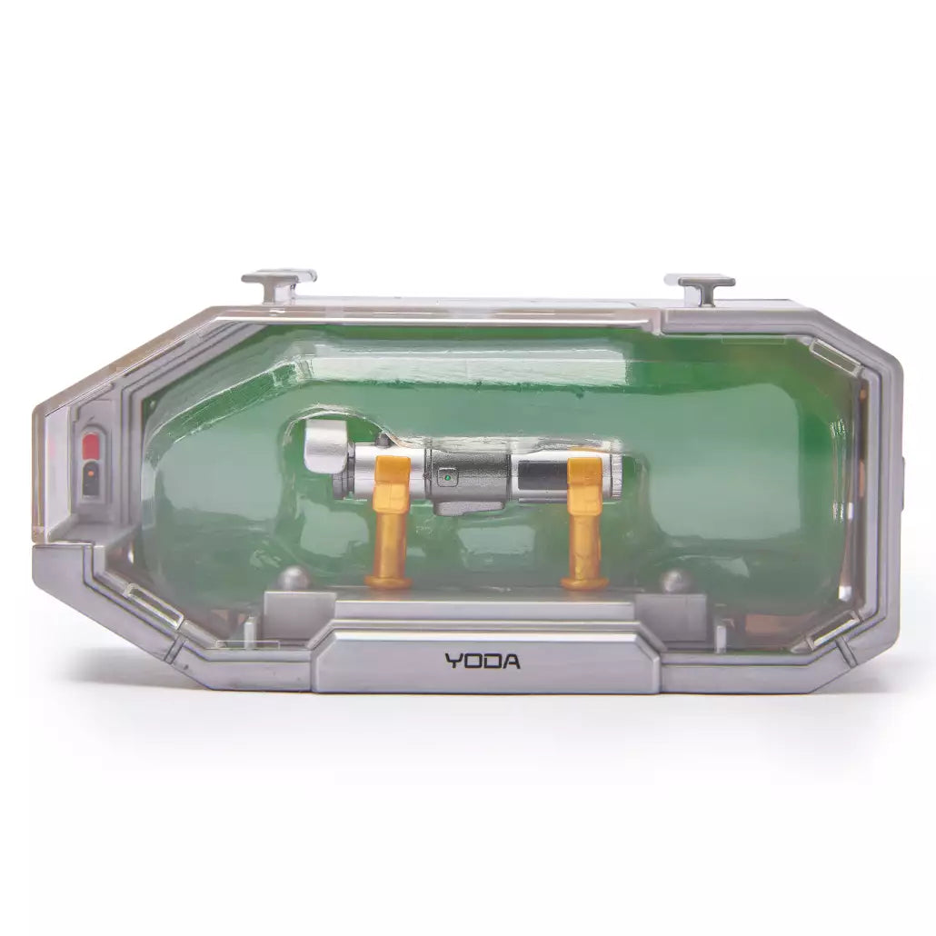 “Pre-order” HKDL - Miniature Legacy LIGHTSABER Hilts Countdown Calendar, Star Wars