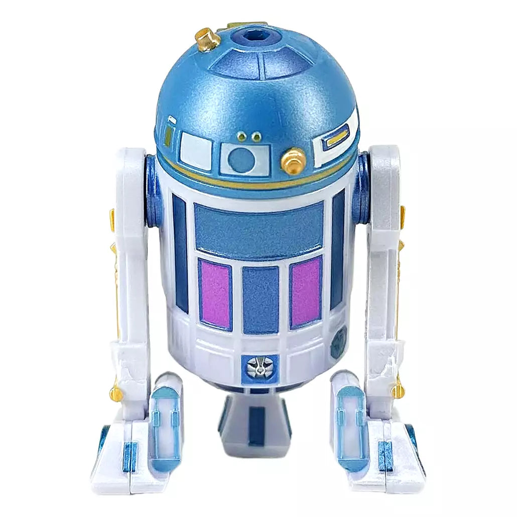 “Pre-order” HKDL - R2-DL70 Star Wars Droid Factory Figure, Disneyland 70th Anniversary