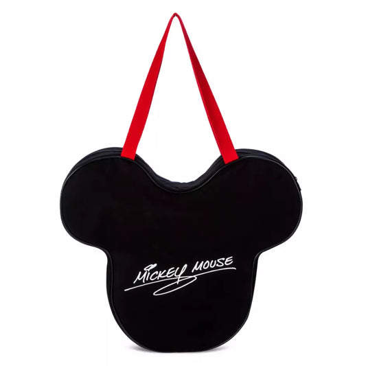 "Pre-Order" HKDL - Mickey Mouse Big Face Canvas Tote