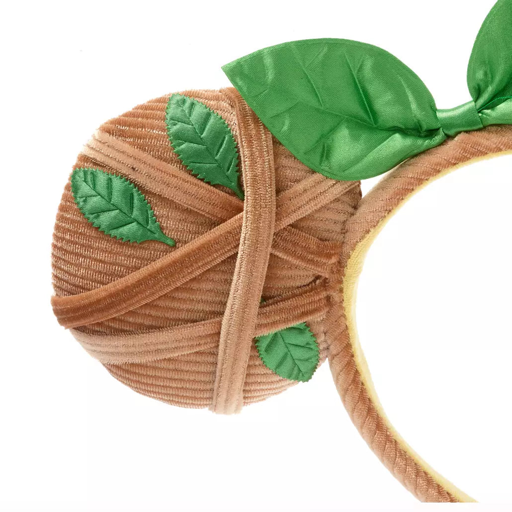 HKDL - Groot ear Headband【Ready Stock】