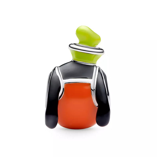 “Pre-order” HKDL - Goofy Icon Charm (Disney X PANDORA)