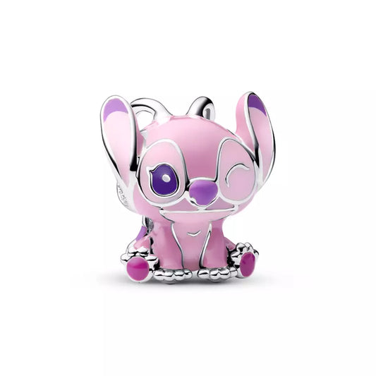 “Pre-order” HKDL - Angel Charm, Lilo & Stitch (Disney X PANDORA)