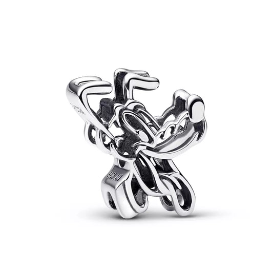 “Pre-order” HKDL - Pluto Openwork Charm (Disney X PANDORA)