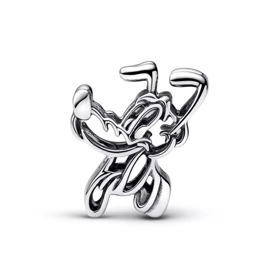 “Pre-order” HKDL - Pluto Openwork Charm (Disney X PANDORA)