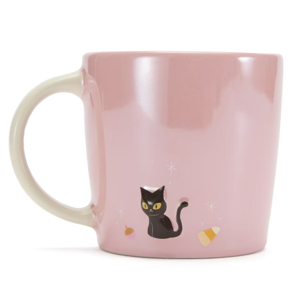 "Pre-Order" HKDL - Minnie Mouse Ghost Mug