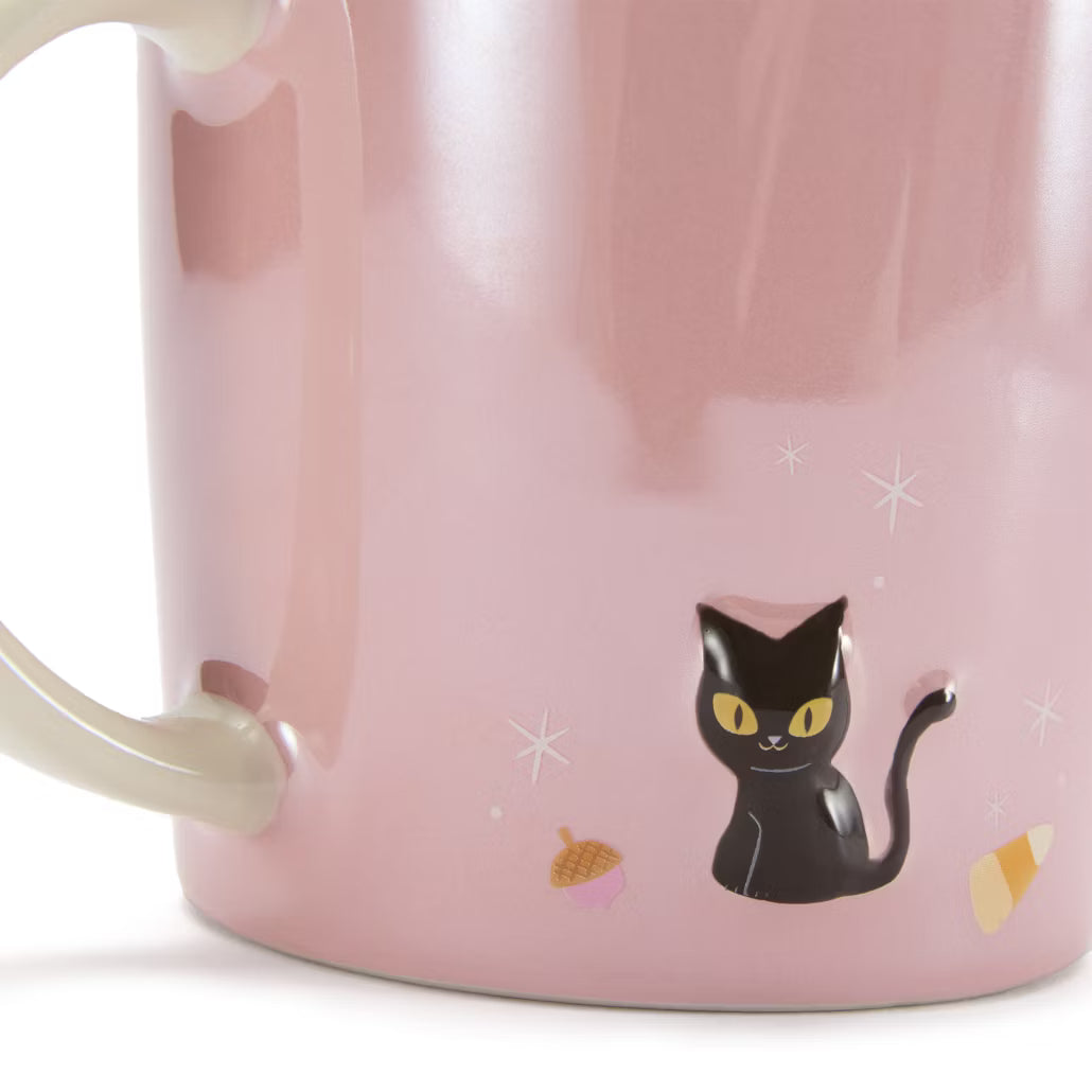"Pre-Order" HKDL - Minnie Mouse Ghost Mug