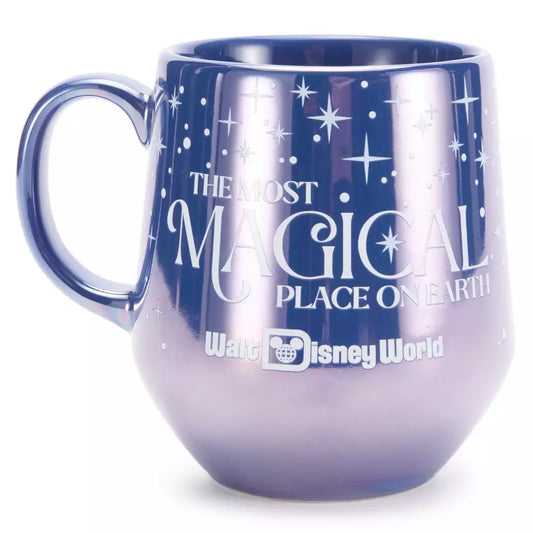 "Pre-Order" HKDL - Sorcerer Mickey Mouse Mug, Fantasia, Walt Disney World