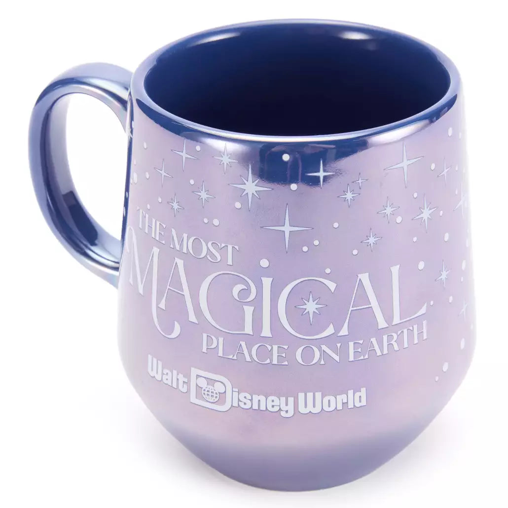 "Pre-Order" HKDL - Sorcerer Mickey Mouse Mug, Fantasia, Walt Disney World