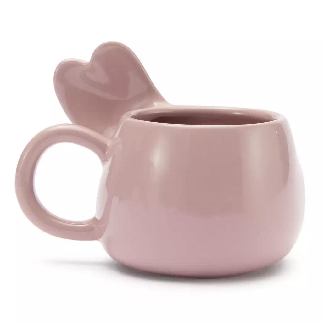 "Pre-Order" HKDL - Judy Hopps Sculpted Mug, Zootopia