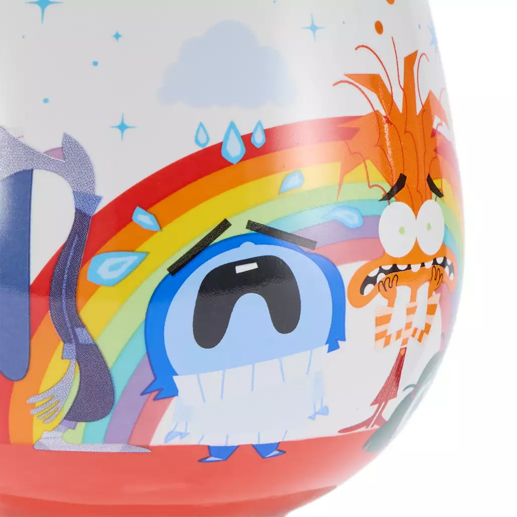 “Pre-order” HKDL - Inside Out 2 Mug