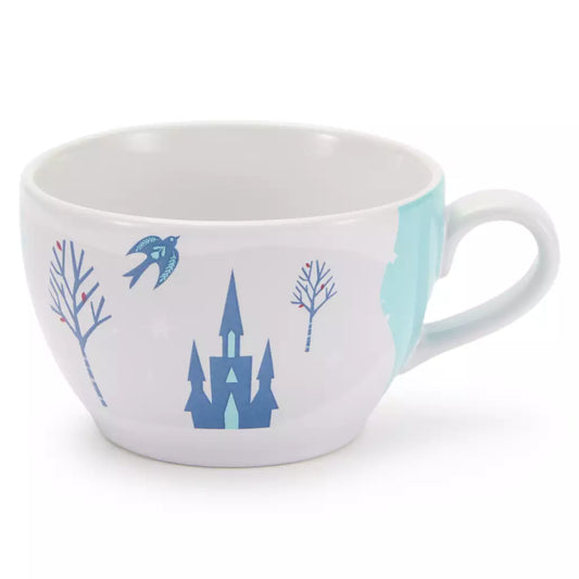 “Pre-order” HKDL - Olaf Classic Mug, Frozen