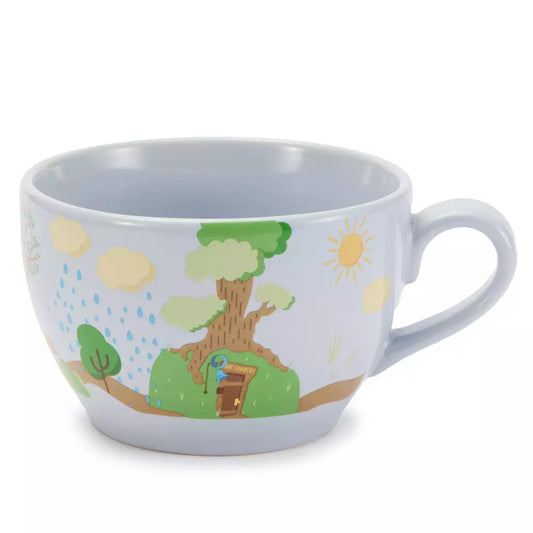 “Pre-order” HKDL - Eeyore Classic Mug, Winnie the Pooh