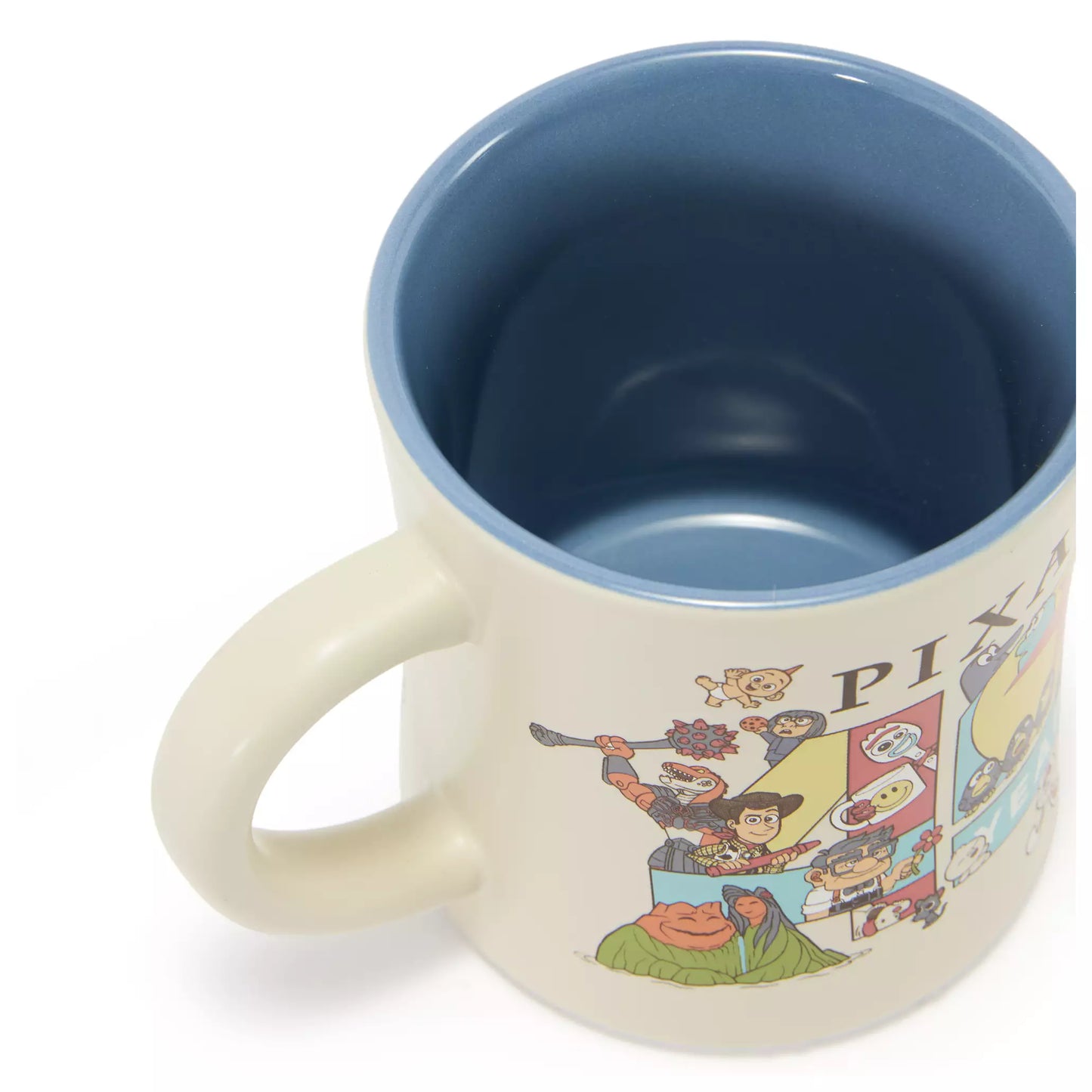 "Pre-Order" HKDL - Pixar 40th Anniversary Mug, D23: The Ultimate Disney Fan Event