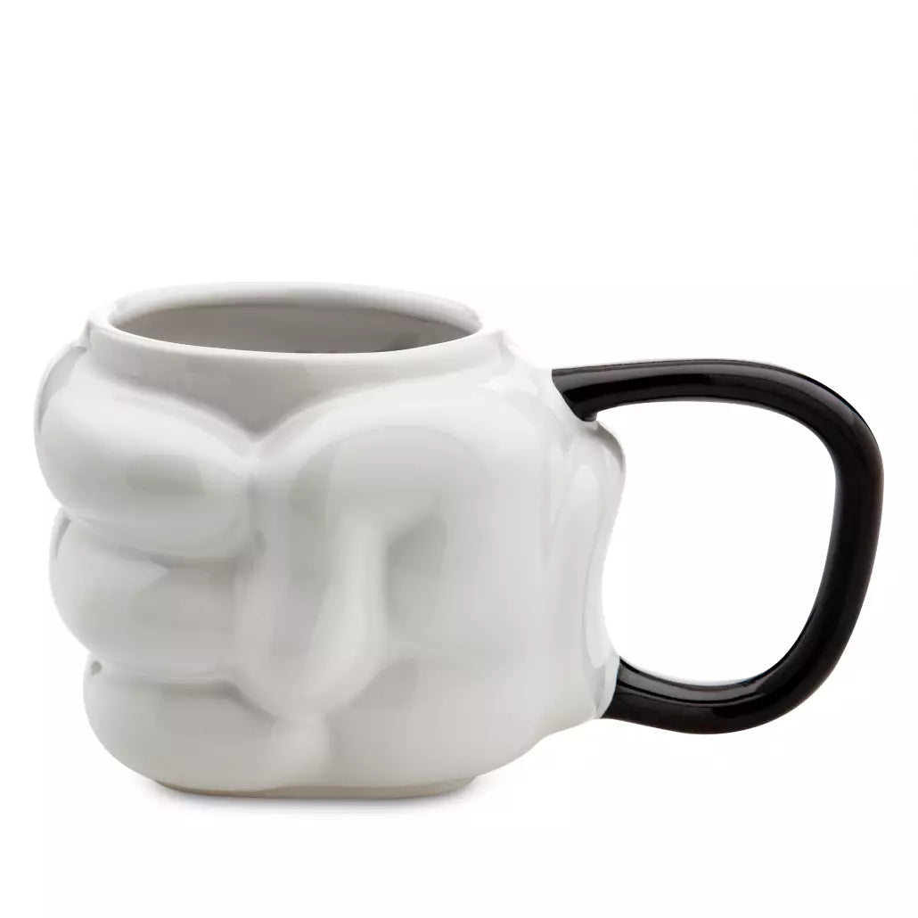 “Pre-order” HKDL - Mickey Mouse Glove Mug