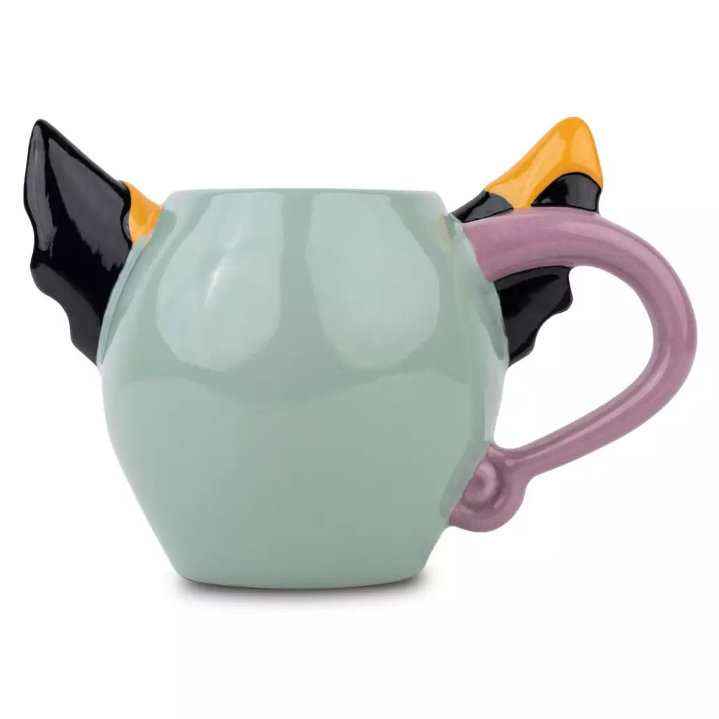 “Pre-order” HKDL - Ed the Hyena Madly Mischievous Mug by Lewis Whitman, The Lion King
