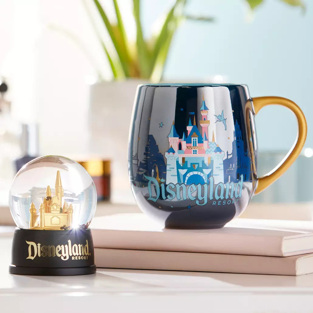 “Pre-order” HKDL - Disneyland Resort Mug