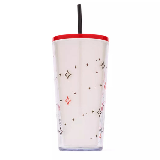 “Pre-order” HKDL - Pizza Planet Tumbler with Straw, Toy Story