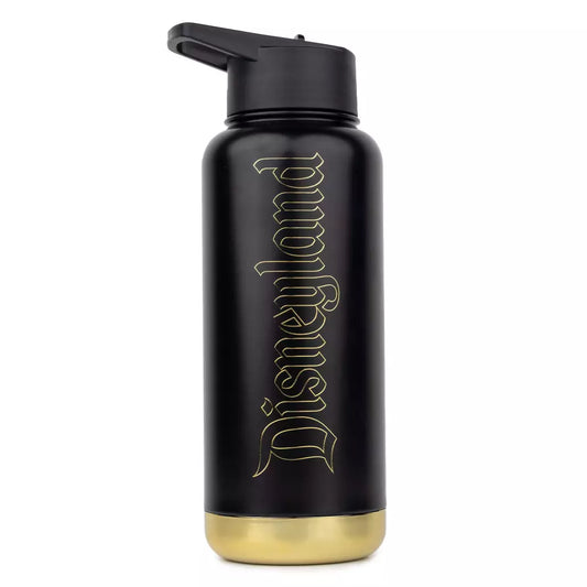 “Pre-order” HKDL - Sleeping Beauty Castle Water Bottle, Disneyland