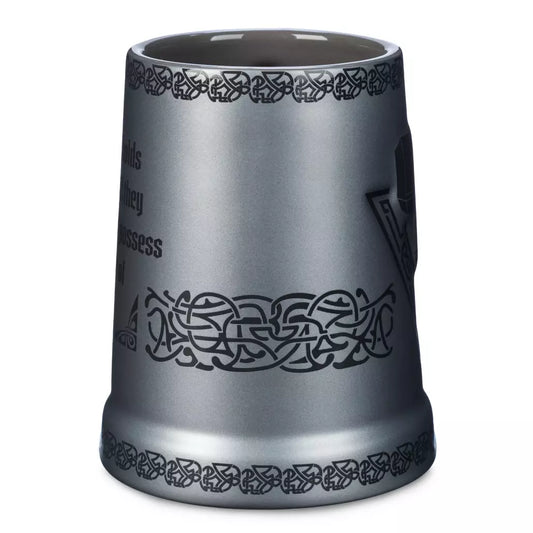 "Pre-Order" HKDL - Thor Mjolnir Tankard Mug (Marvel)