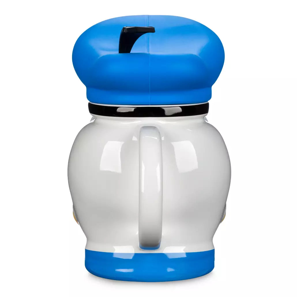 HKDL - Donald Duck 90th Anniversary Mug【Ready Stock】