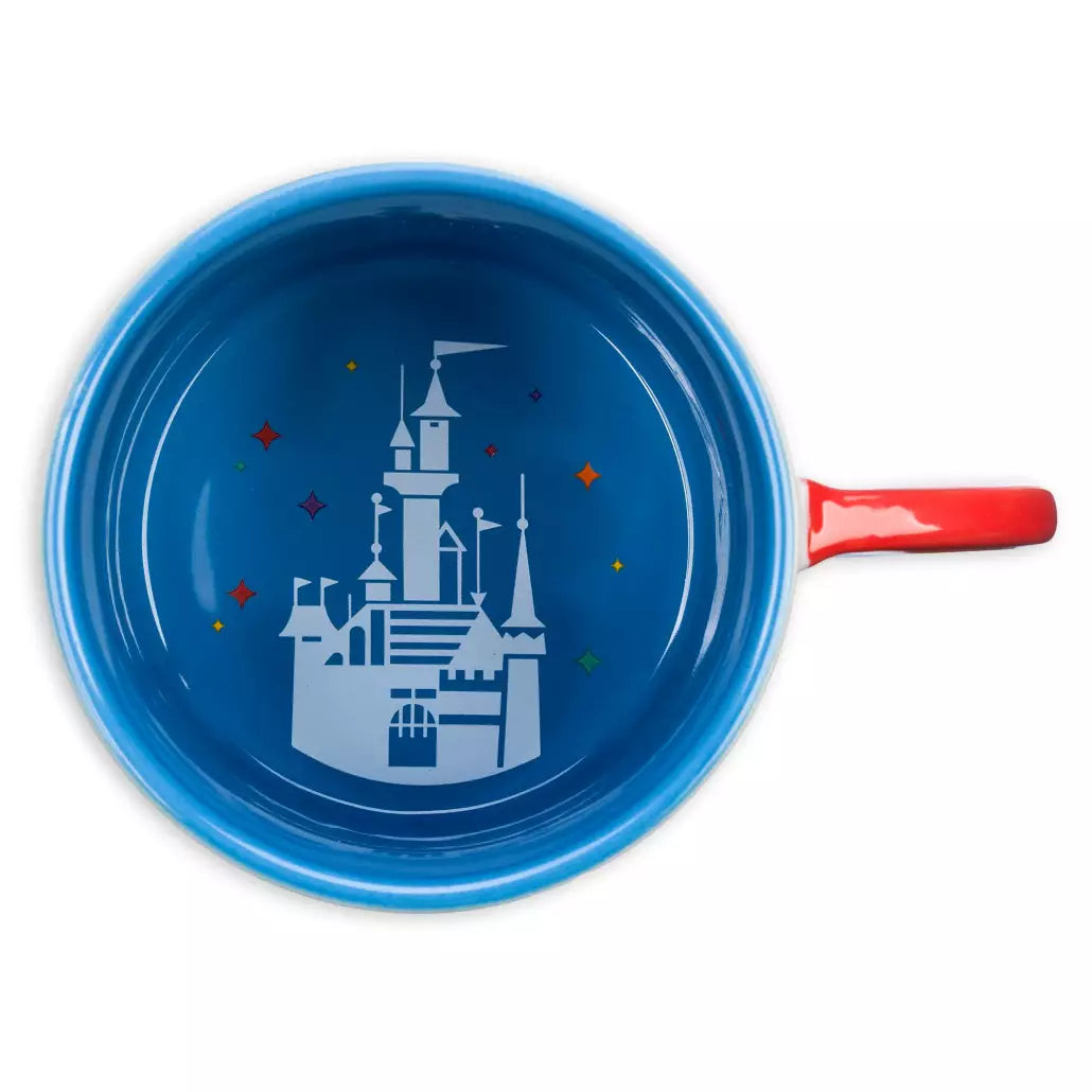 “Pre-order” HKDL - Mickey Mouse Mug, Disney Pride Collection