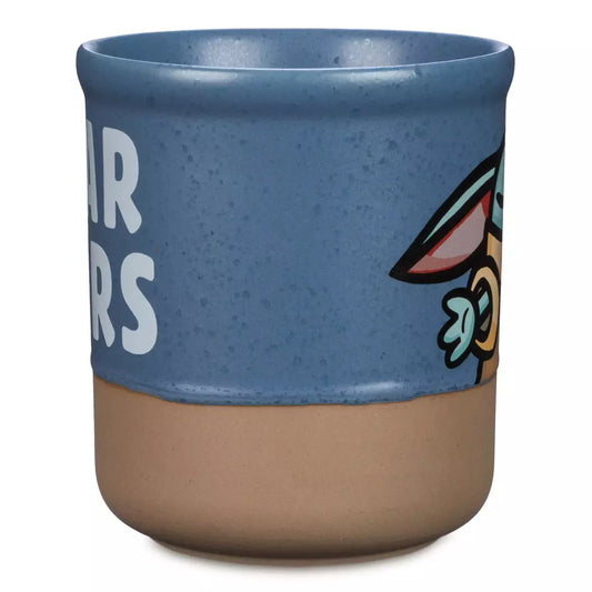 “Pre-order” HKDL - Grogu Mug, Star Wars