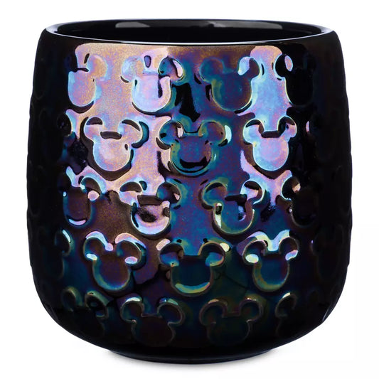 “Pre-order” HKDL - Mickey Mouse Iridescent Icon Mug