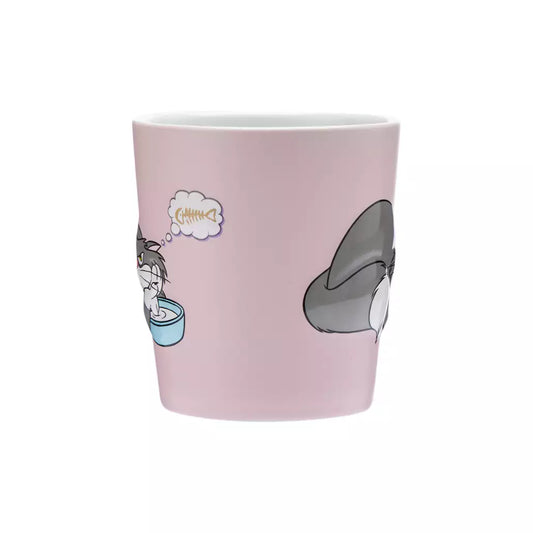 “Pre-order” HKDL - Lucifer Mug, Cinderella