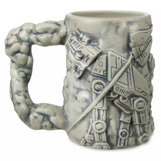 “Pre-order” HKDL - Star Wars: The Empire Strikes Back Mug, 45th Anniversary