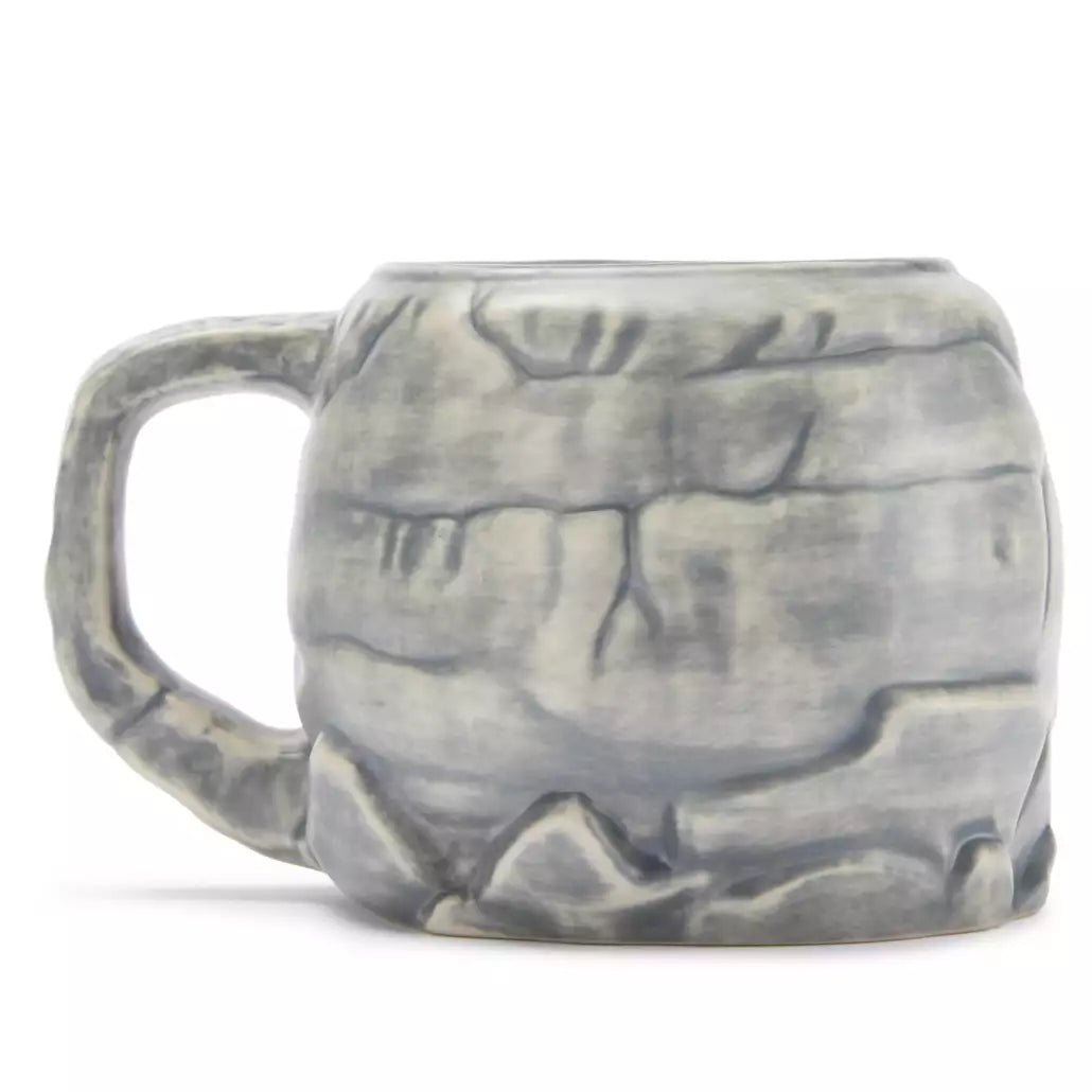 “Pre-order” HKDL - Skull Rock Mug, Peter Pan